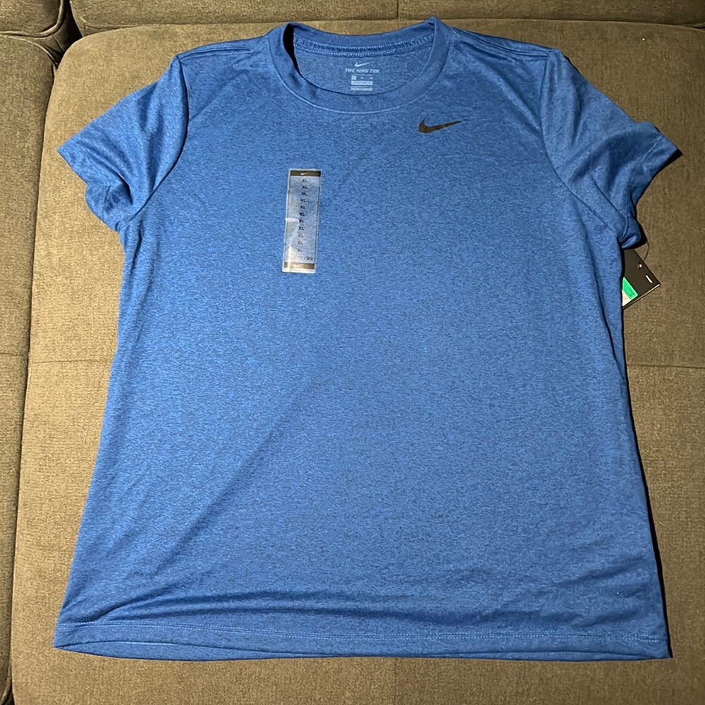 Nike Dri-fit tee shirt